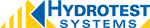 Hydrotest logo contact